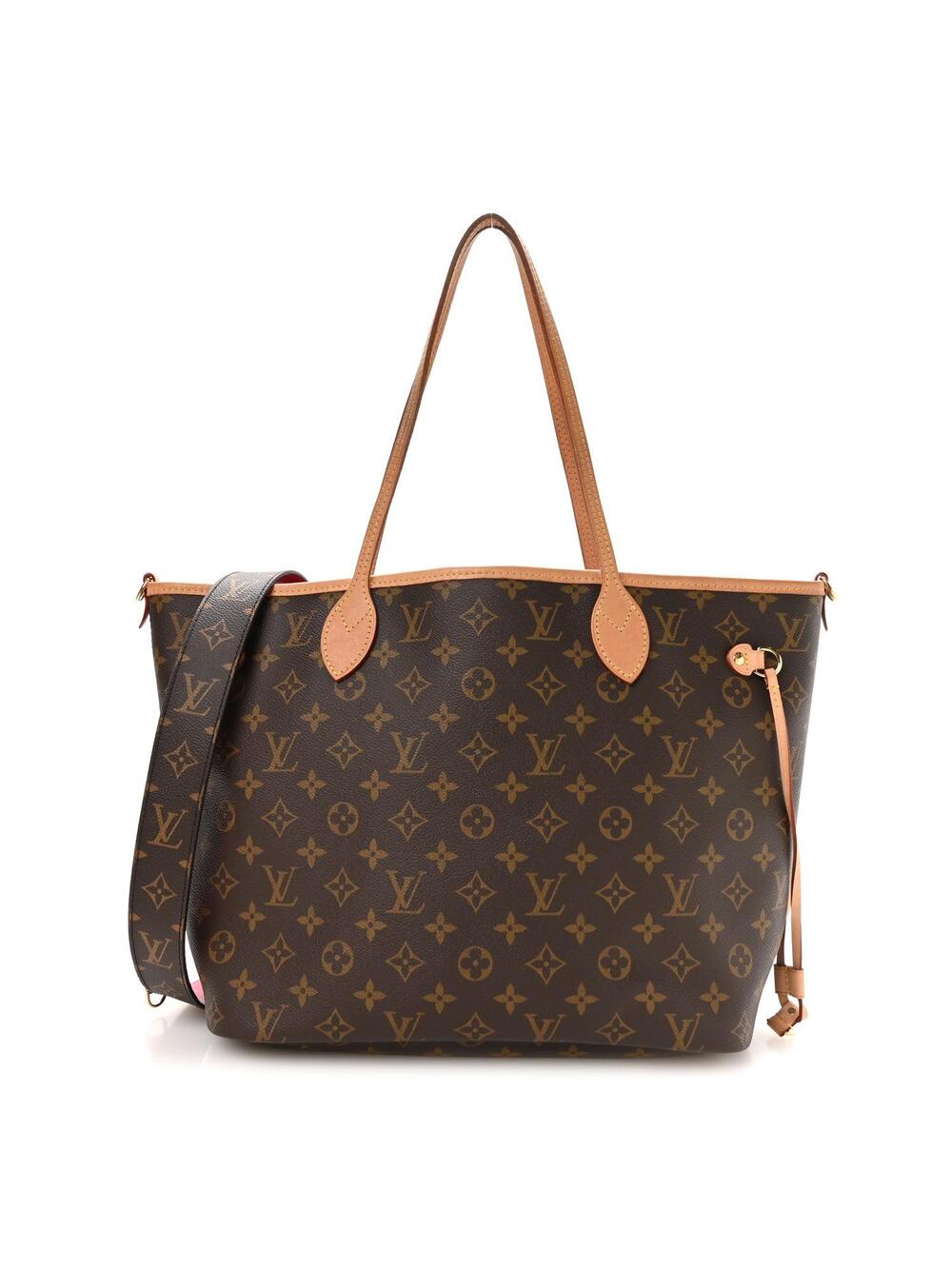 Louis Vuitton Inside Out Neverfull #321934l19b